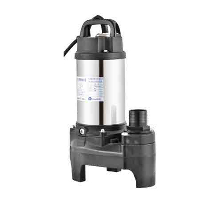 VP(WQ)塑料潜水泵/HS铝壳潜水泵