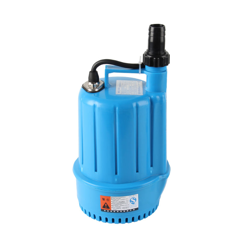 SPP塑料壳潜水泵  潜水排污泵（清水）