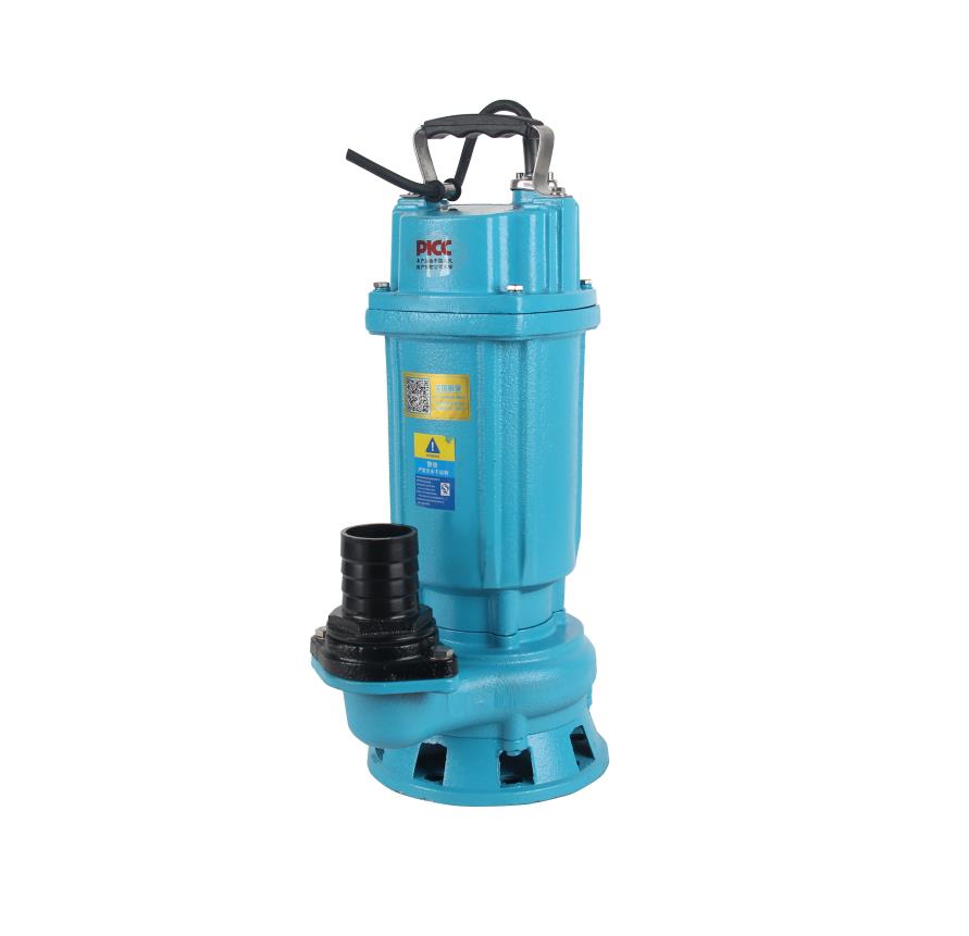 WQ(D)-M小型污水泵（螺纹口）